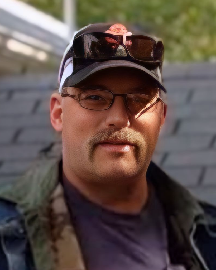 Shane A. Greenfield