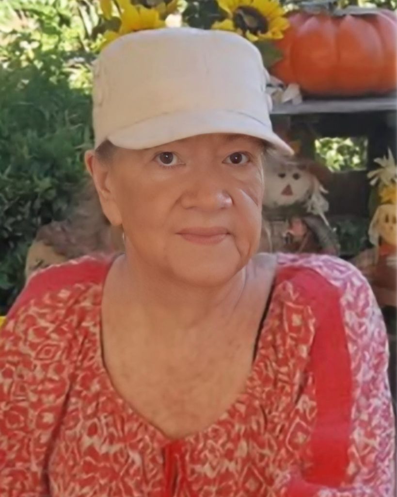 Jessie Mae Larkins Profile Photo