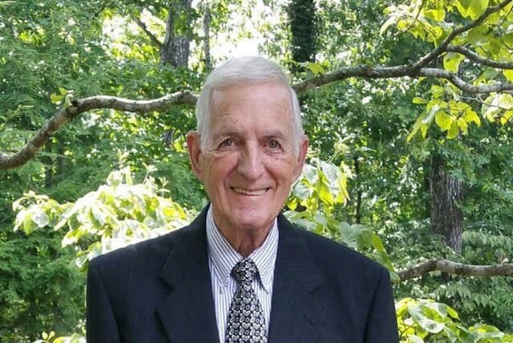 Richard "Dick" Britton