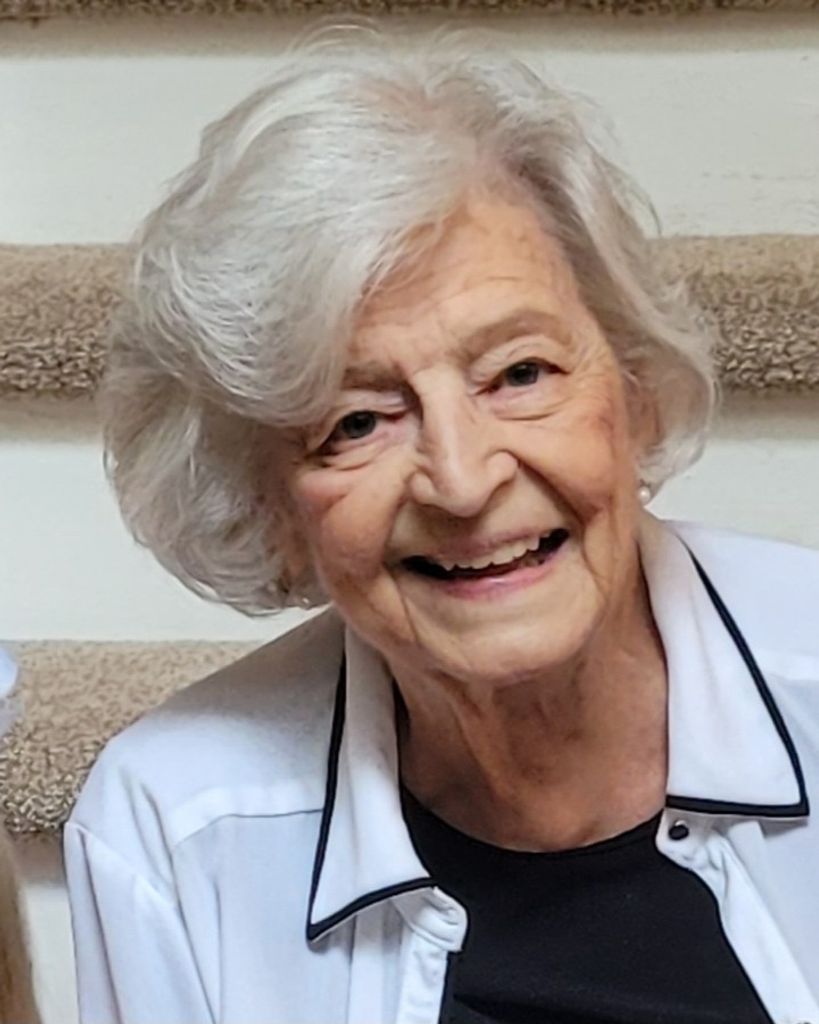 Dolores Garrett Profile Photo