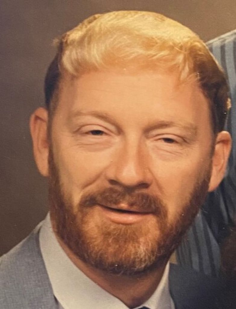 Tim Ray Vandyke Profile Photo