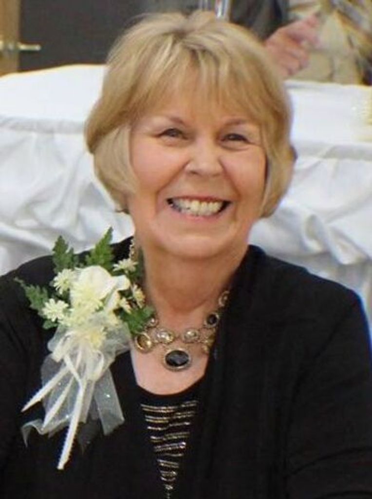 Patricia K. Peterson