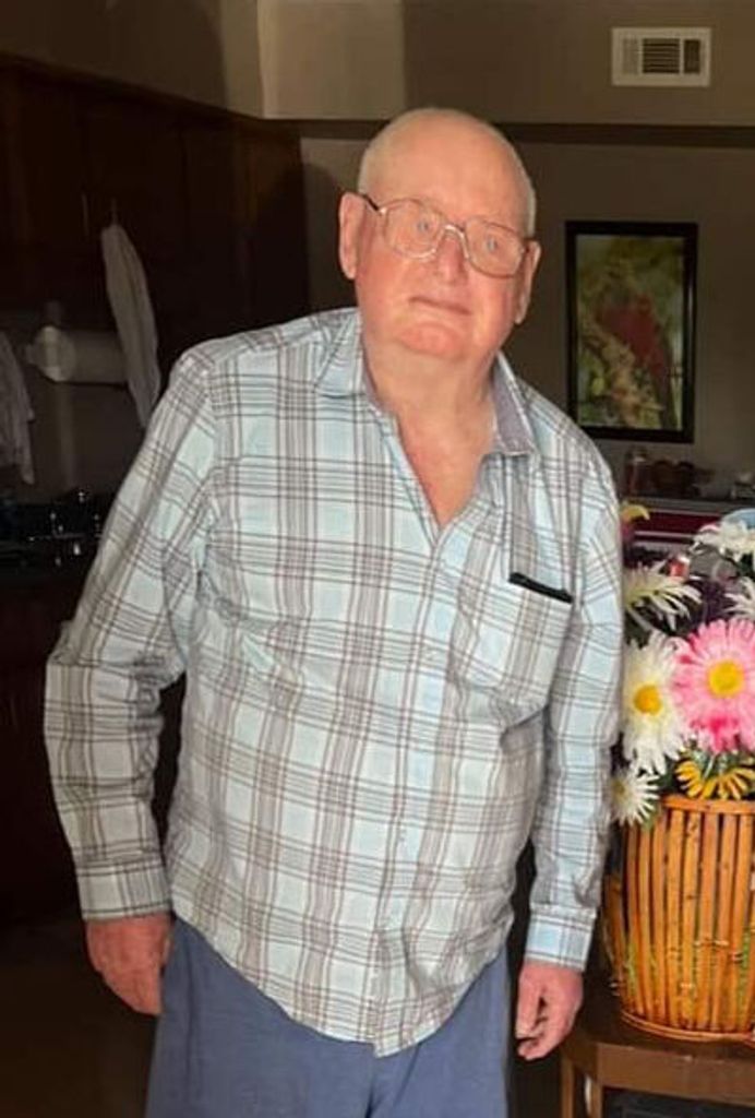 Carl Neal Owens Profile Photo