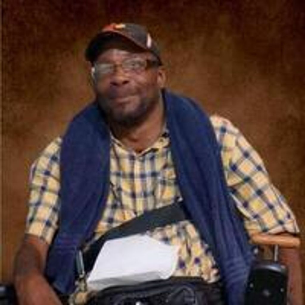 William "Boo" H. Battle