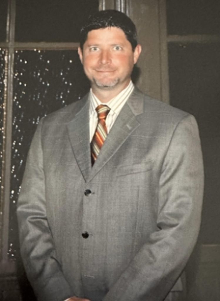 Randall Lee Higgins Profile Photo