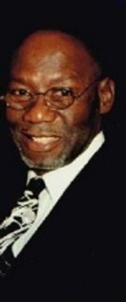 Joseph Sanders