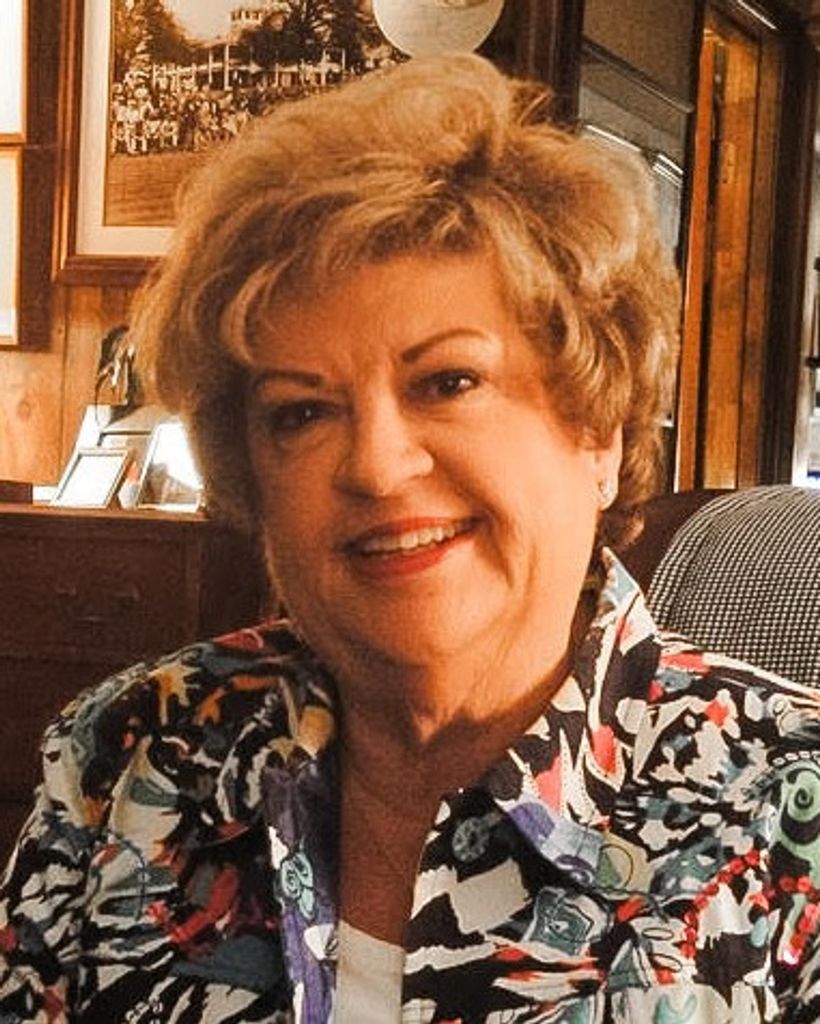 Barbara "Bobbie" Hamilton Jenkins Profile Photo