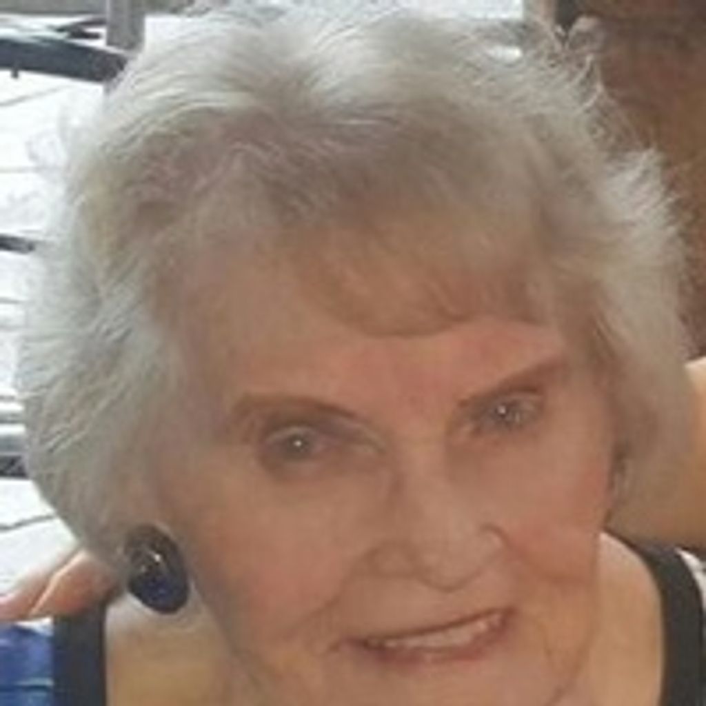 Elizabeth Ann Harris