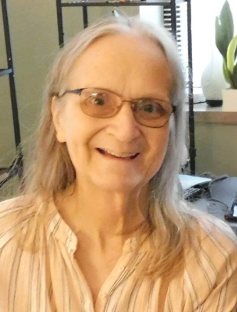 Patricia A. Petrilak) Wilson