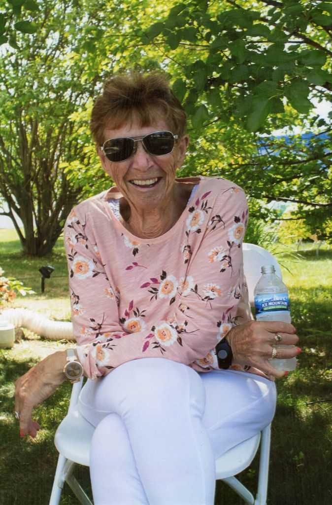 Joanne Anita Jenkins Profile Photo