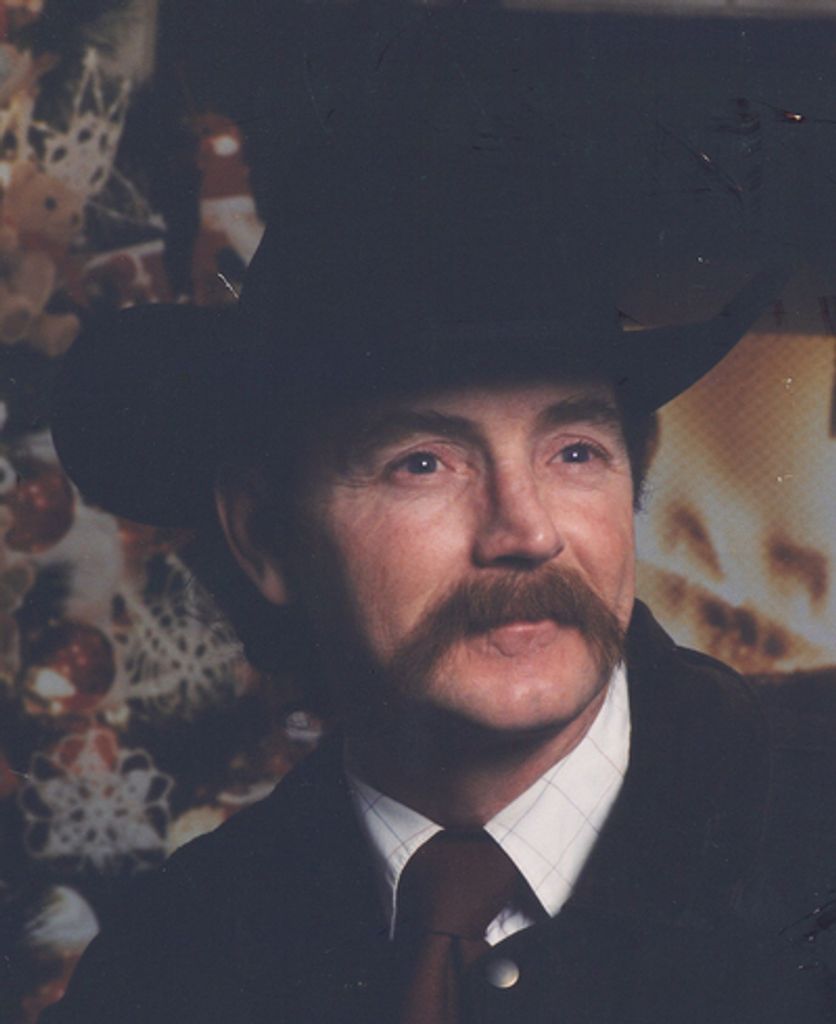 Terry Eugene Faulkner Profile Photo