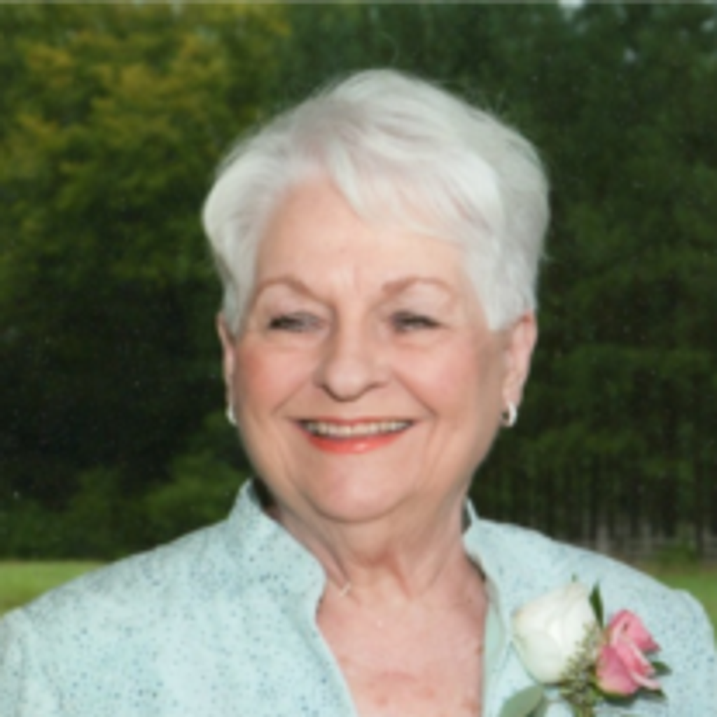 Helen Jane Watson Profile Photo