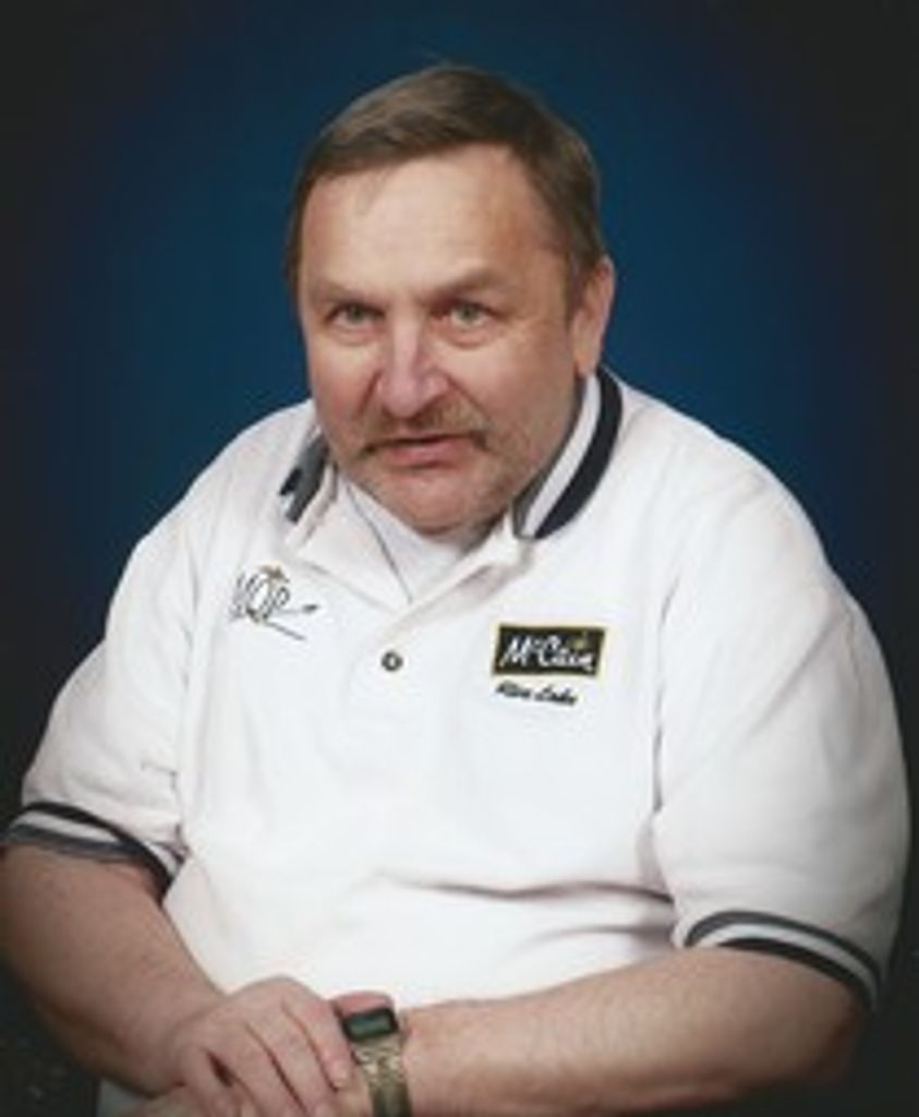 Myron L Sund Profile Photo
