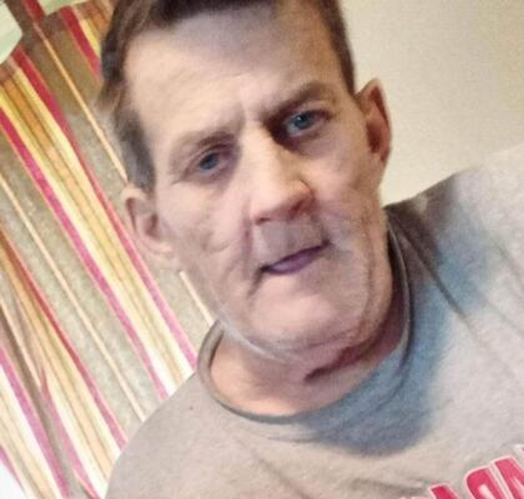 Keith Palmer Profile Photo
