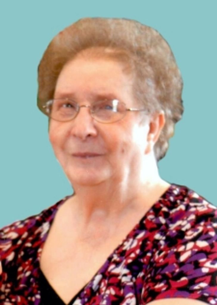 Georgia (Stephens)  Evans