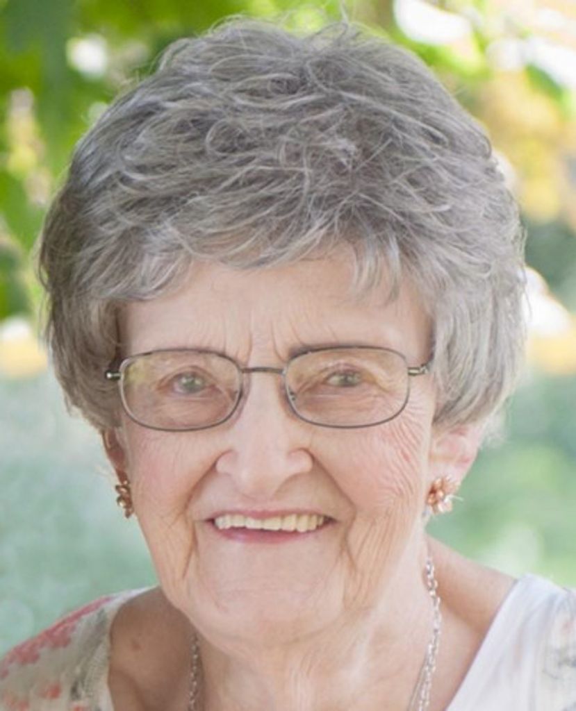 Ruby Dennis Profile Photo