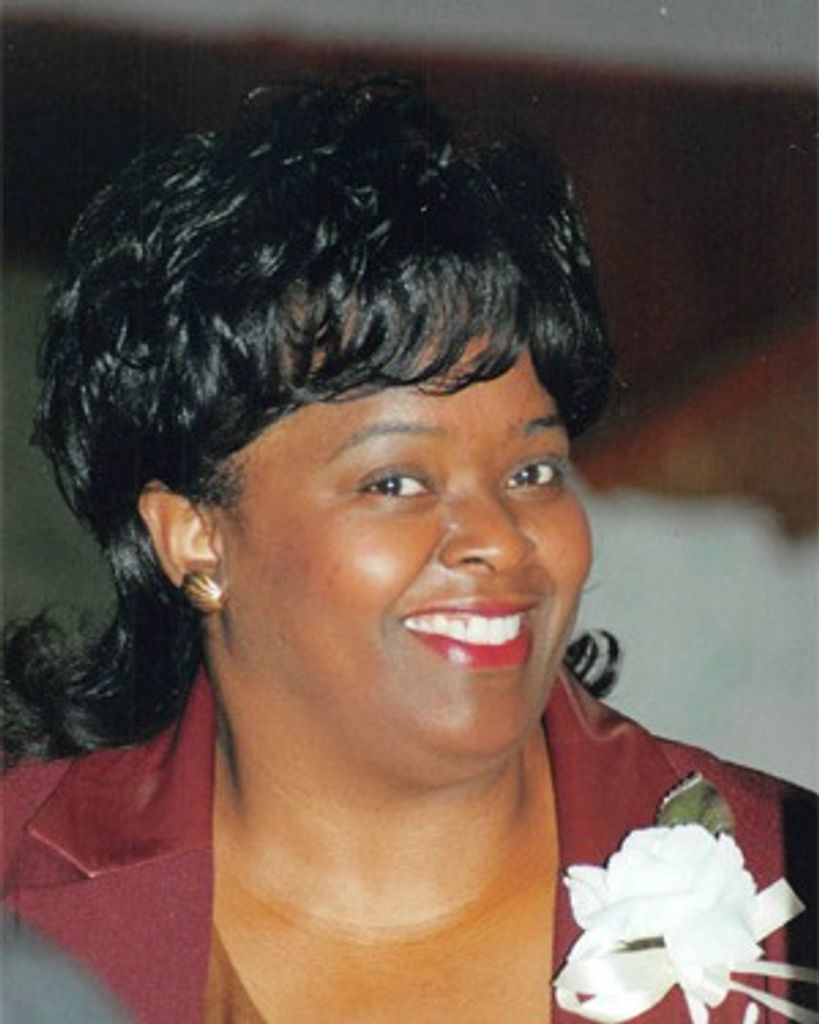 Josie M. Johnson Mitchell