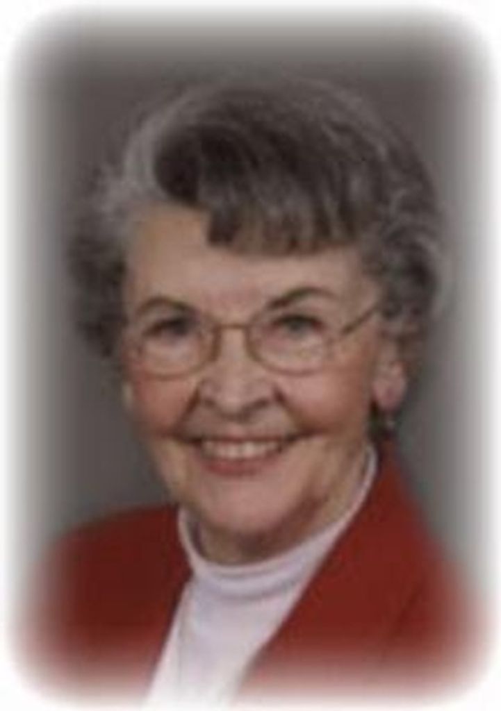 Ruth L. Patrick
