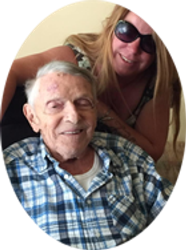 William  "Bud" Mcknight Profile Photo