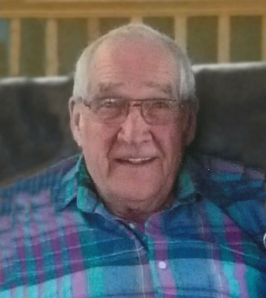 Eugene “Gene”  Harstad Profile Photo