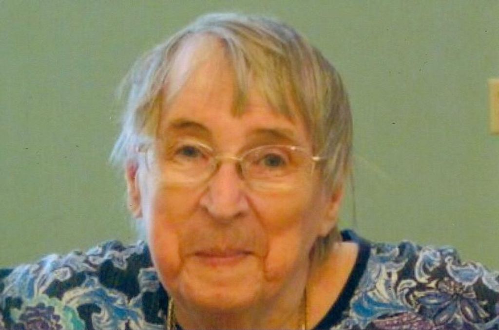 Stella M. Chambers