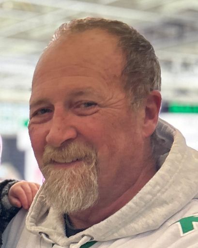 Mark A Visby's obituary image