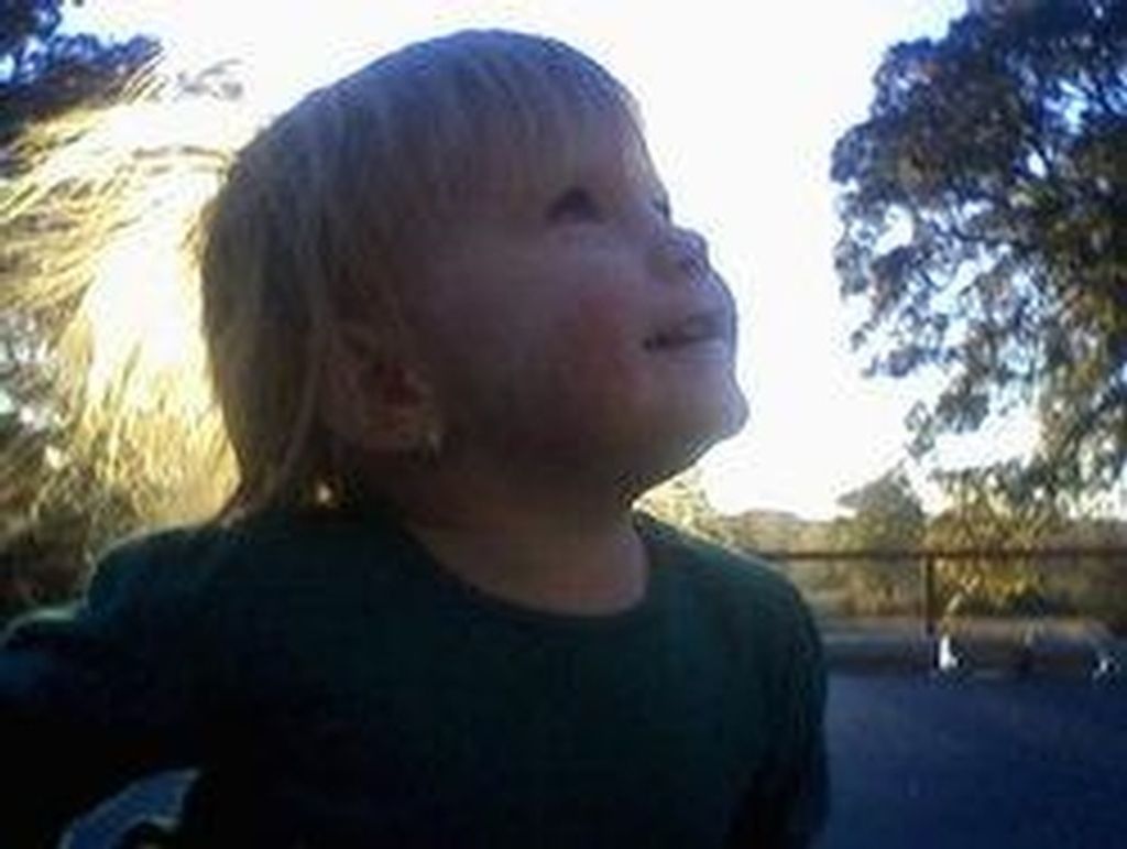 Katelyn Dawn Mcdaniel