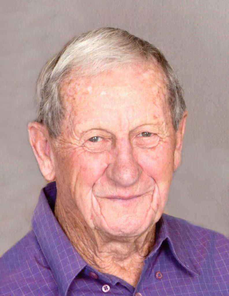 Rufus Trantham