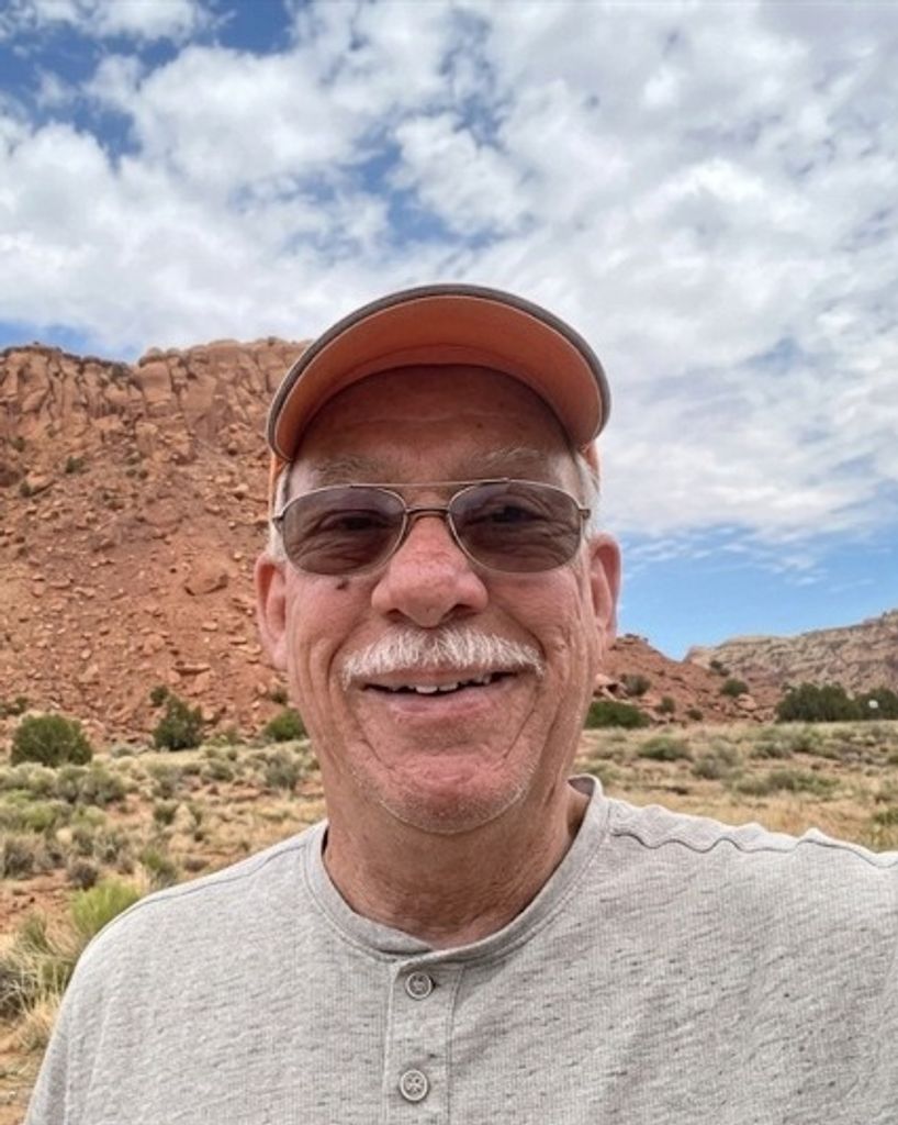 Kenneth M. "Kenny" Broussard