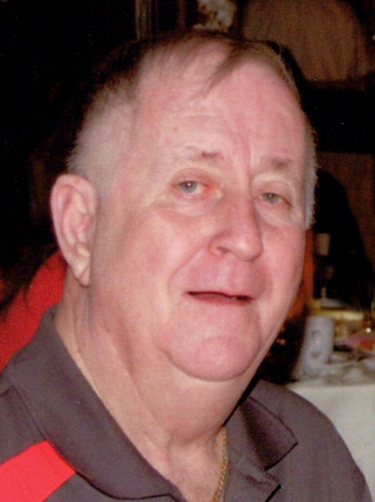 David Macgibbon, Sr.