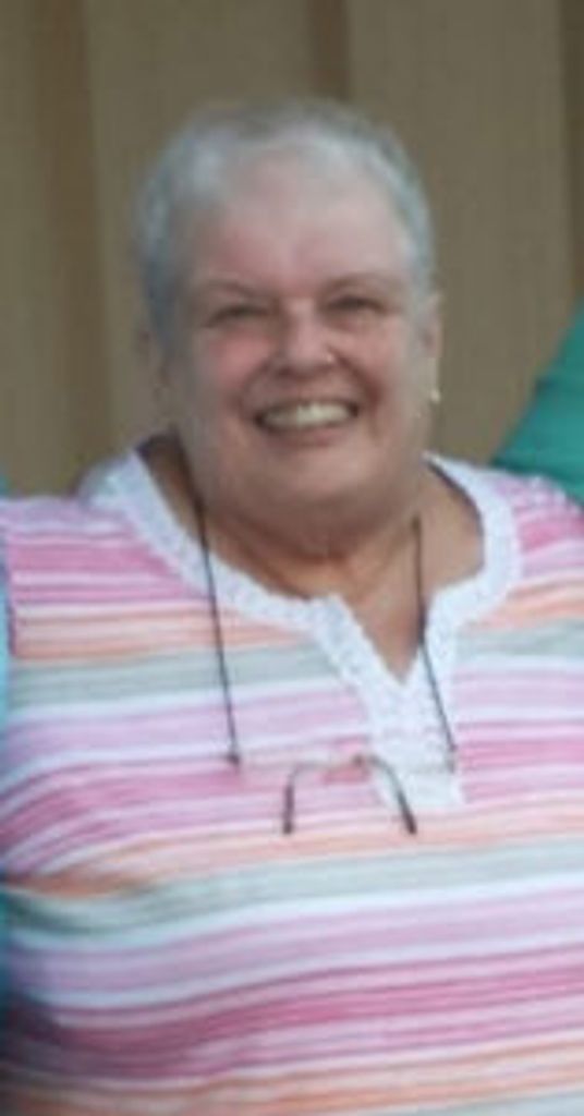 Karen Joan Spaeth Profile Photo