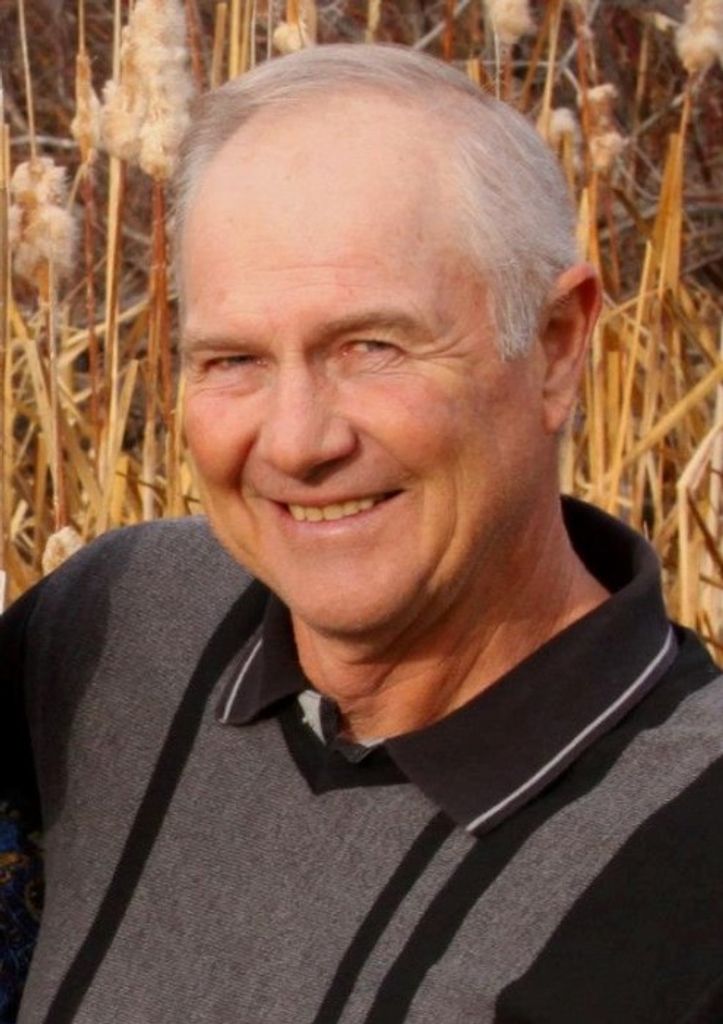 Deloy Passey Profile Photo