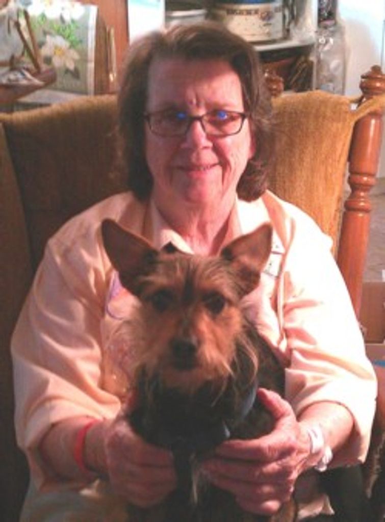 Betty Evans