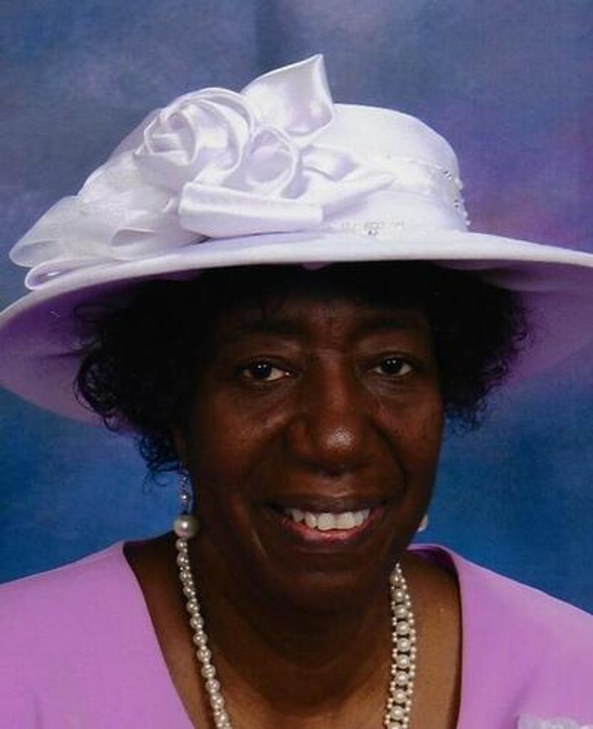 Mary Janie Smith Rollins Profile Photo