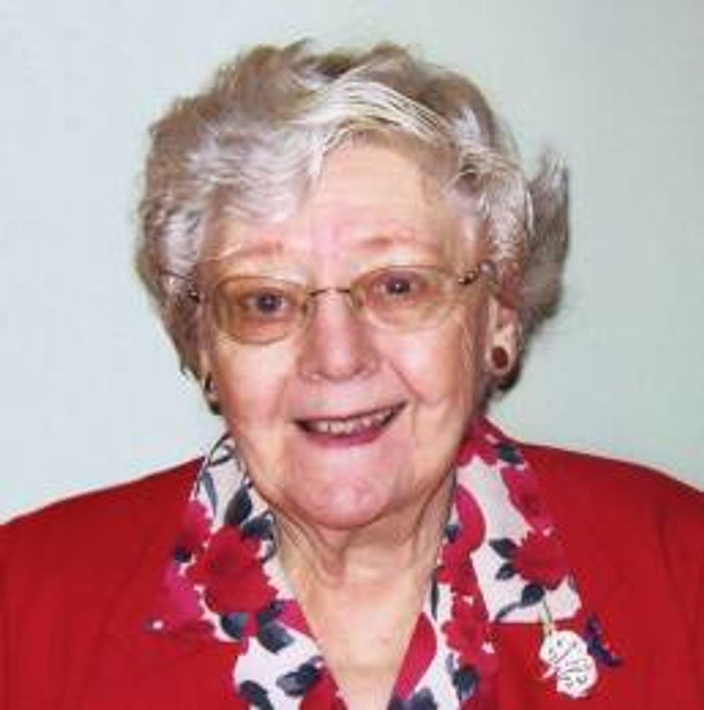 Louise Swannie