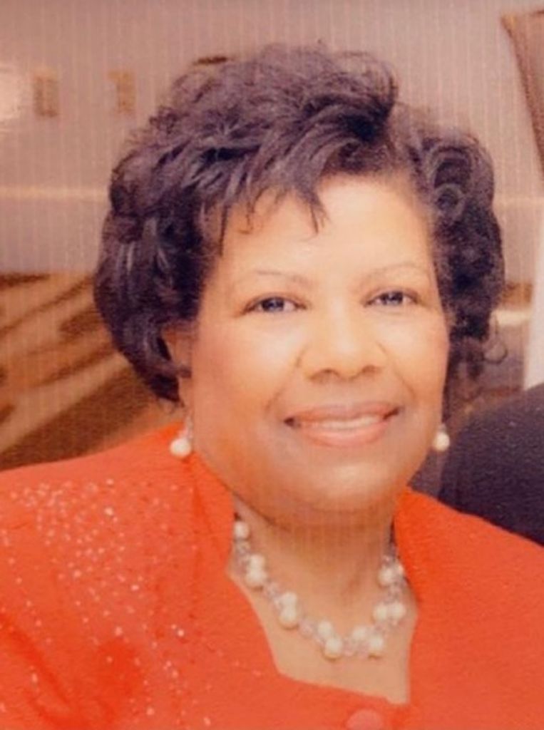 Shirley Hill Profile Photo
