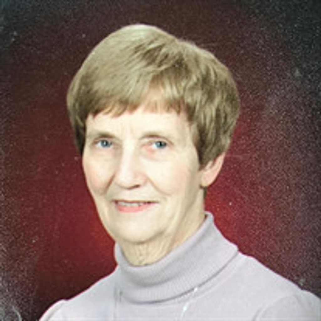 Sandra Jean Arispe