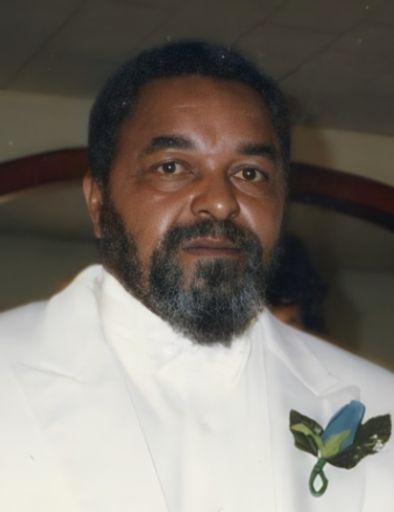 Leroy Dailey Profile Photo