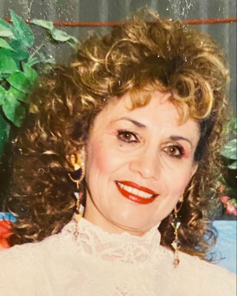 Gloria R. Garcia