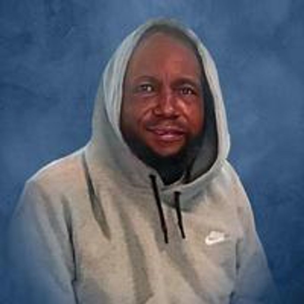 Roosevelt E. Jackson Profile Photo