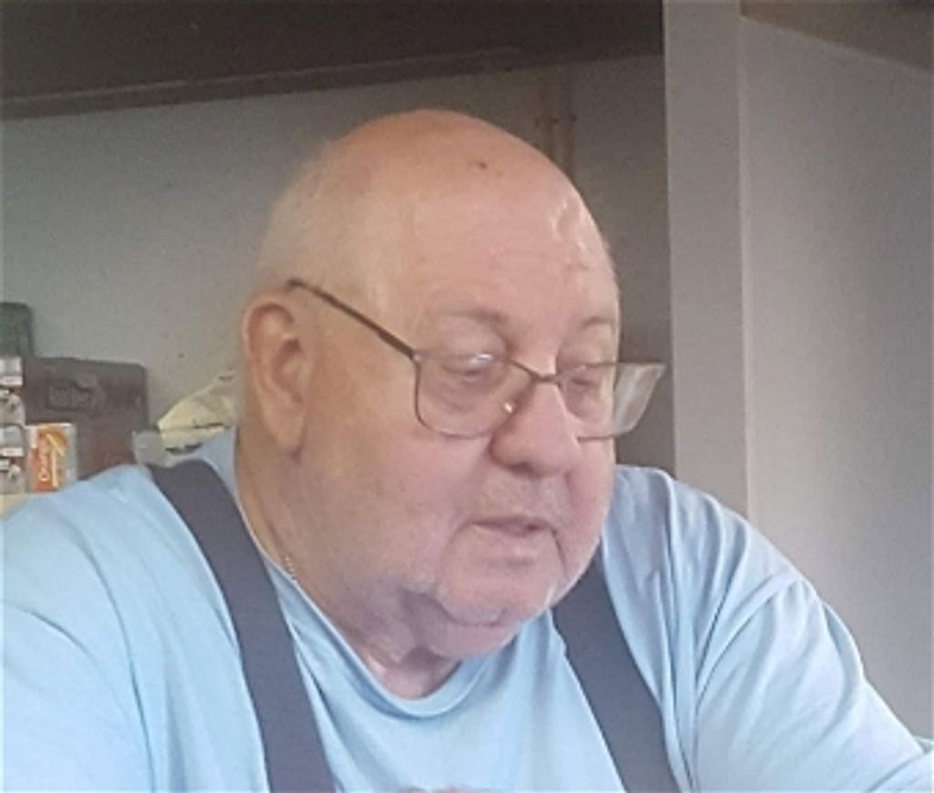 Eugene Arthur Zimmerman Profile Photo