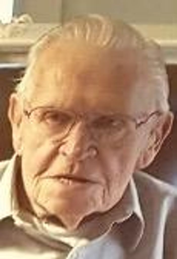 Roy F. Shomgard