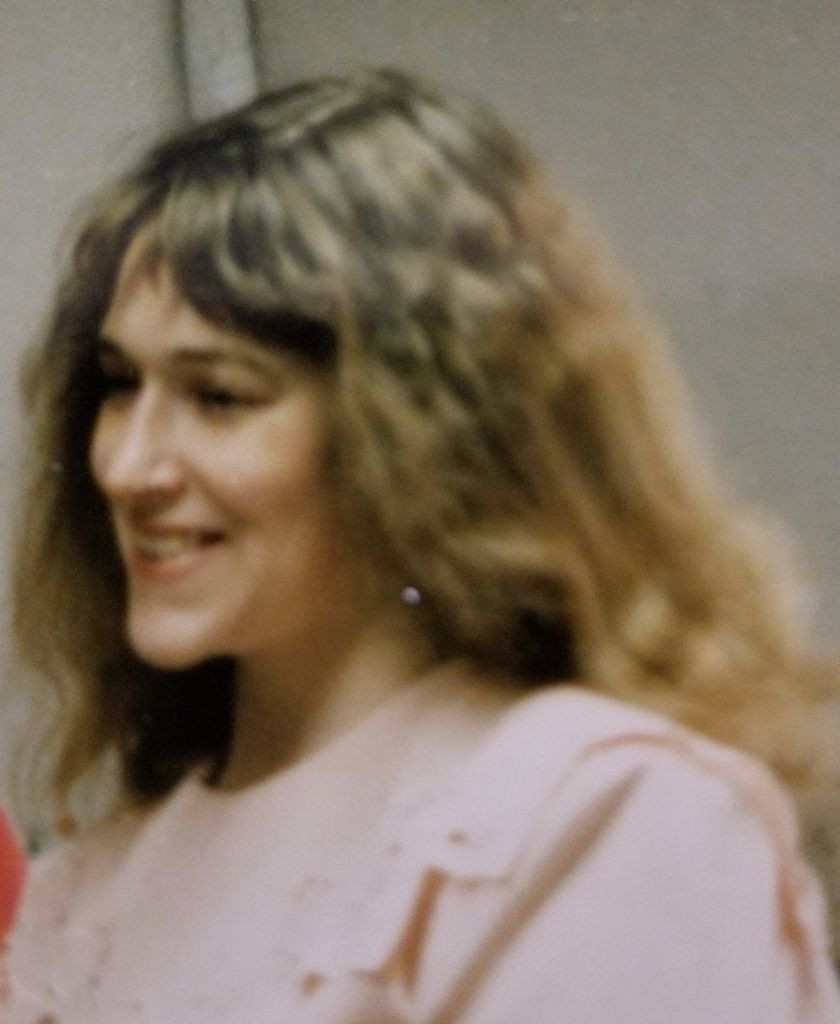 Jane Baker