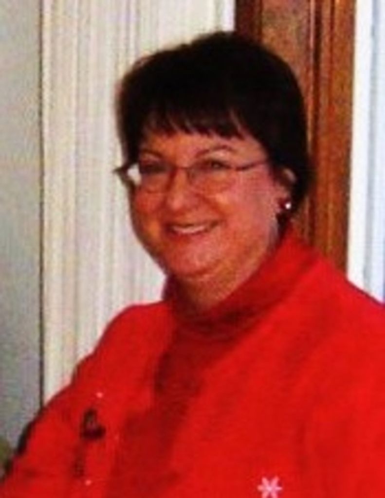 Catherine M. Demler