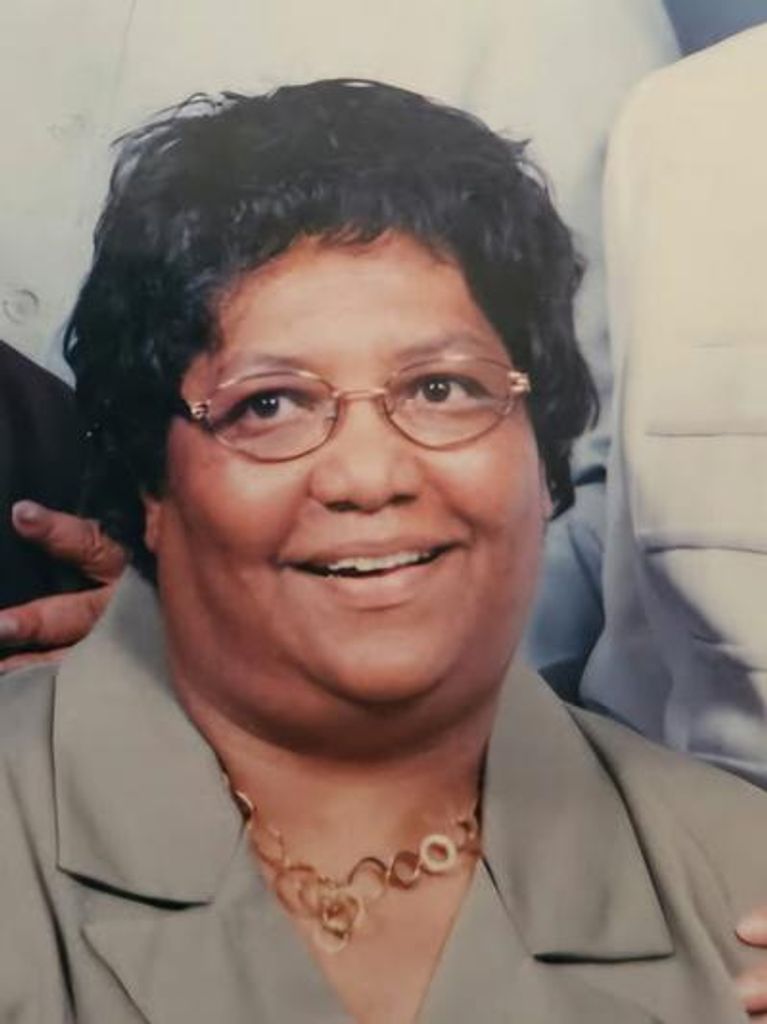 Gladys Stewart Lee Profile Photo
