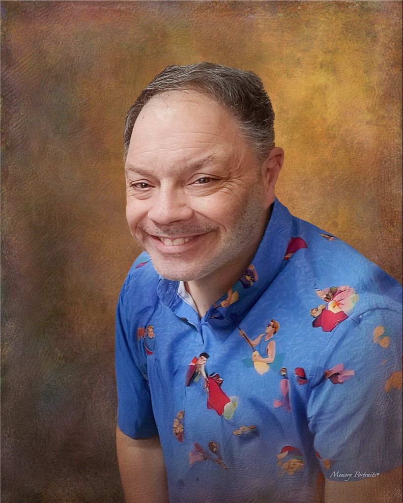 Michael Davis "Dave" Bartosh