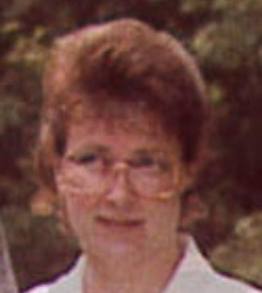Marsha Ann Wager