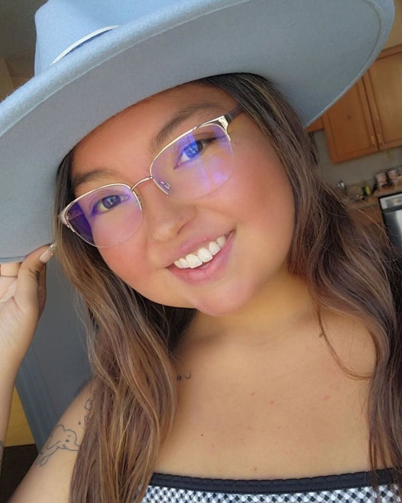 Rebecca Alicia Vigil