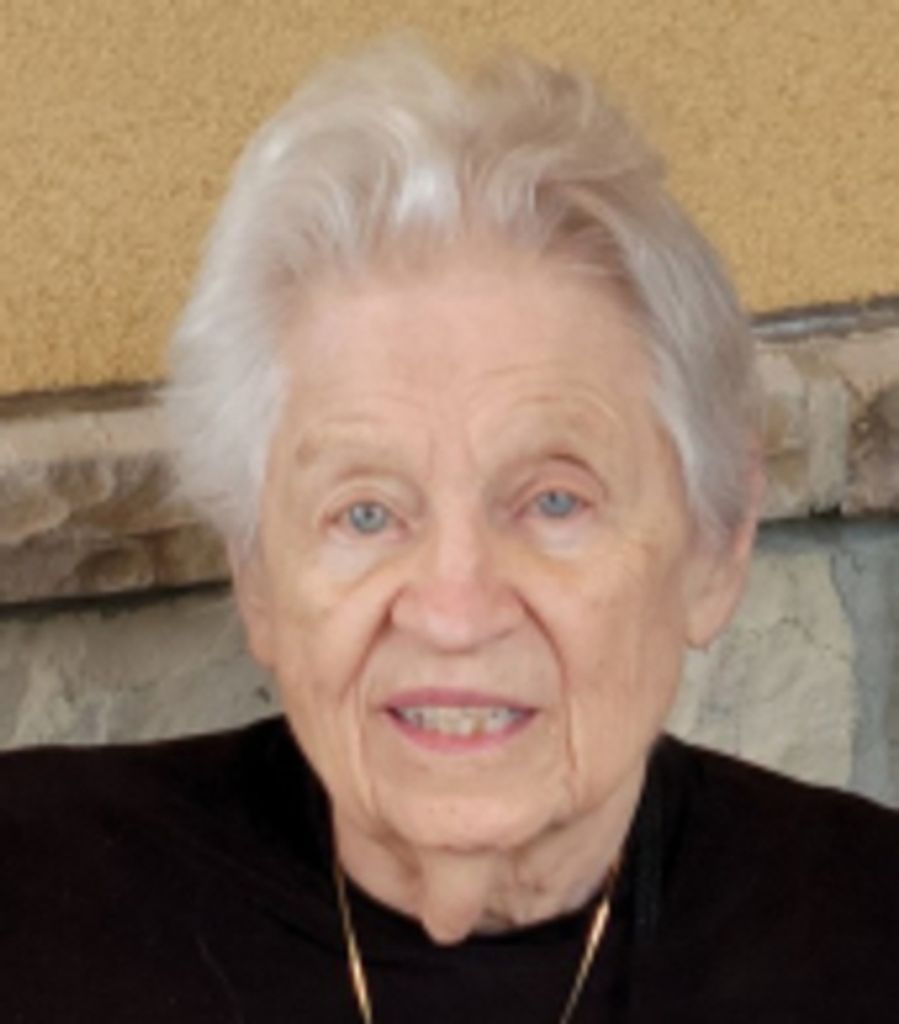 Charlotte Lee Gee