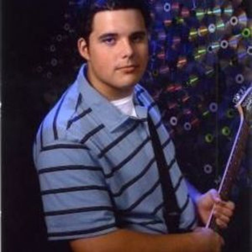 Ryan J. Hall Profile Photo